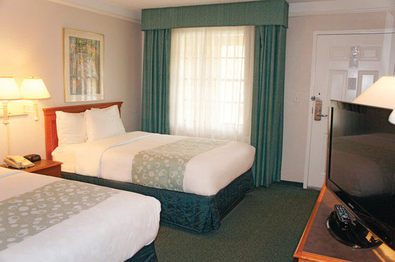 Hotel La Quinta San Antonio Vance Jackson #710 Zimmer foto